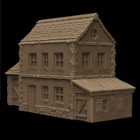 cults 3d français.